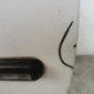 Porte avant droit RENAULT CLIO 1