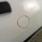 Porte avant droit RENAULT CLIO 1