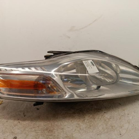 Optique avant principal droit (feux)(phare) FORD MONDEO 3 Photo n°1