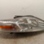 Optique avant principal droit (feux)(phare) FORD MONDEO 3