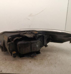 Optique avant principal droit (feux)(phare) FORD MONDEO 3