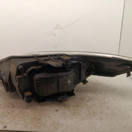 Optique avant principal droit (feux)(phare) FORD MONDEO 3