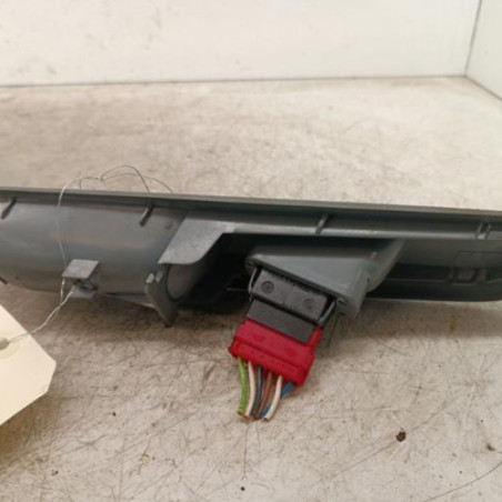Interrupteur de leve vitre avant droit RENAULT TWINGO 1