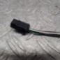 Retroviseur droit PEUGEOT 307