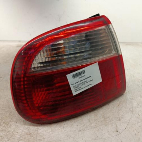 Feu arriere principal gauche (feux) SEAT TOLEDO 2 Photo n°1