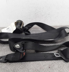 Ceinture arriere gauche PEUGEOT 307 Photo n°1