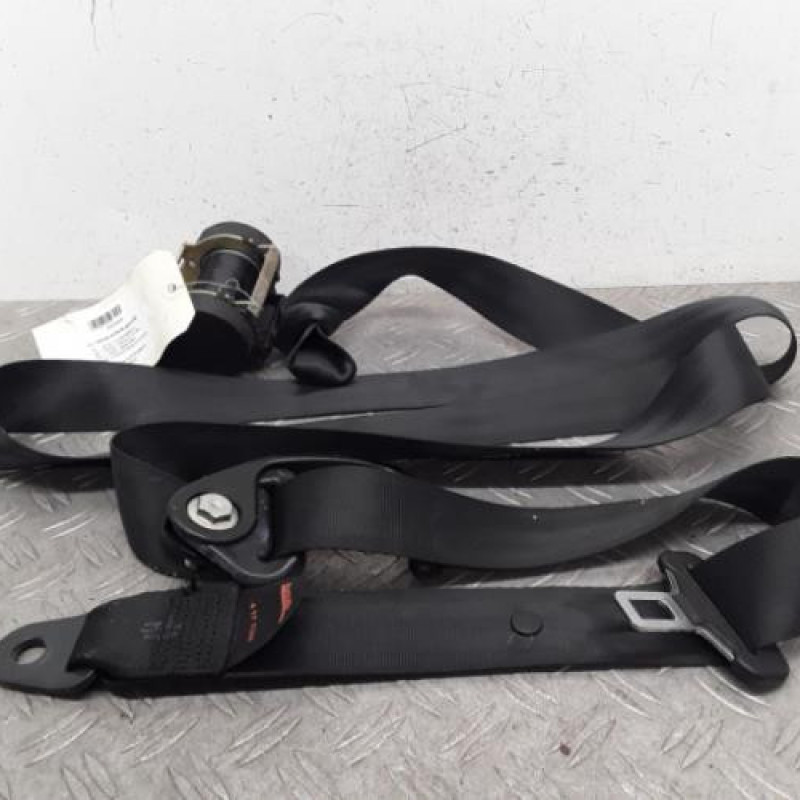 Ceinture arriere gauche PEUGEOT 307 Ceinture arriere gauche PEUGEOT 307