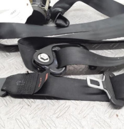 Ceinture arriere gauche PEUGEOT 307