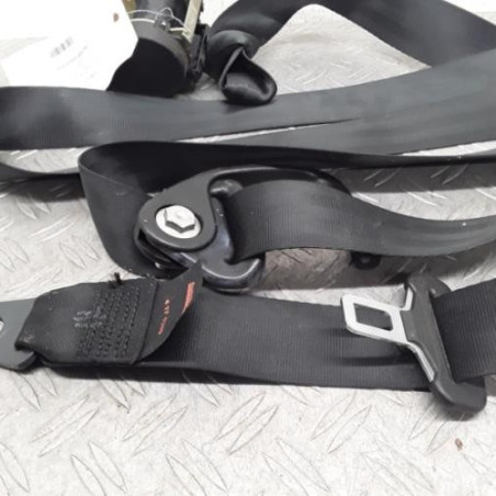 Ceinture arriere gauche PEUGEOT 307