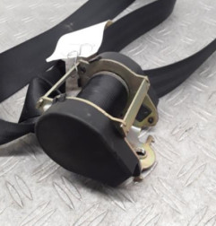 Ceinture arriere gauche PEUGEOT 307 Photo n°3