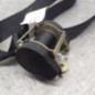 Ceinture arriere gauche PEUGEOT 307