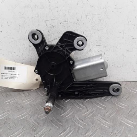 Moteur essuie glace arriere PEUGEOT 307 Photo n°1