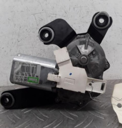Moteur essuie glace arriere PEUGEOT 307 Photo n°3