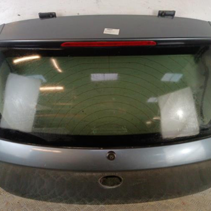 Malle/Hayon arriere BMW SERIE 1 F20