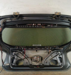 Malle/Hayon arriere BMW SERIE 1 F20