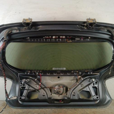 Malle/Hayon arriere BMW SERIE 1 F20