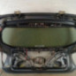 Malle/Hayon arriere BMW SERIE 1 F20