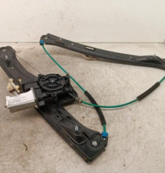Leve vitre electrique avant gauche BMW SERIE 1 F20 Photo n°1