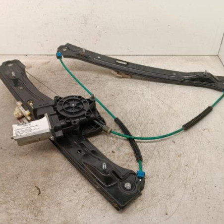Leve vitre electrique avant gauche BMW SERIE 1 F20 Photo n°1