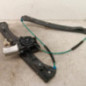 Leve vitre electrique avant gauche BMW SERIE 1 F20