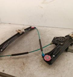 Leve vitre electrique avant gauche BMW SERIE 1 F20