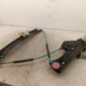 Leve vitre electrique avant gauche BMW SERIE 1 F20