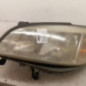 Optique avant principal gauche (feux)(phare) OPEL ZAFIRA A