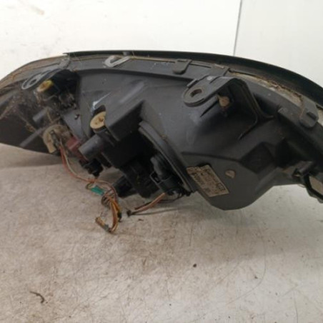 Optique avant principal gauche (feux)(phare) OPEL ZAFIRA A