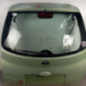 Malle/Hayon arriere NISSAN MICRA 3