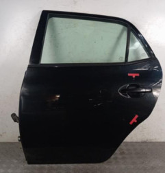 Porte arriere gauche TOYOTA AURIS 1 Photo n°1