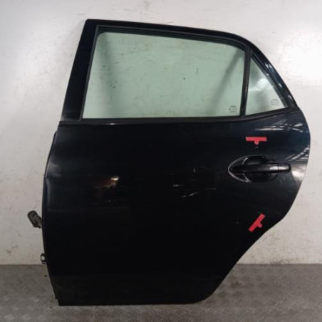 Porte arriere gauche TOYOTA AURIS 1 Photo n°1