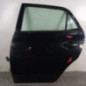 Porte arriere gauche TOYOTA AURIS 1