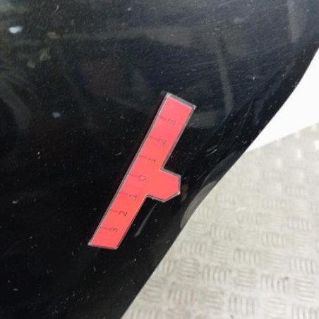Porte arriere gauche TOYOTA AURIS 1