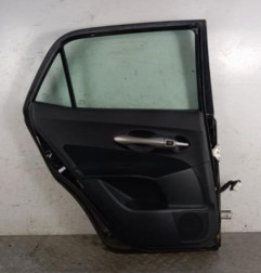 Porte arriere gauche TOYOTA AURIS 1 Photo n°6