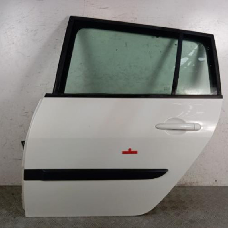 Porte arriere gauche RENAULT MEGANE 2