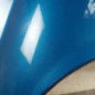 Capot PEUGEOT 207