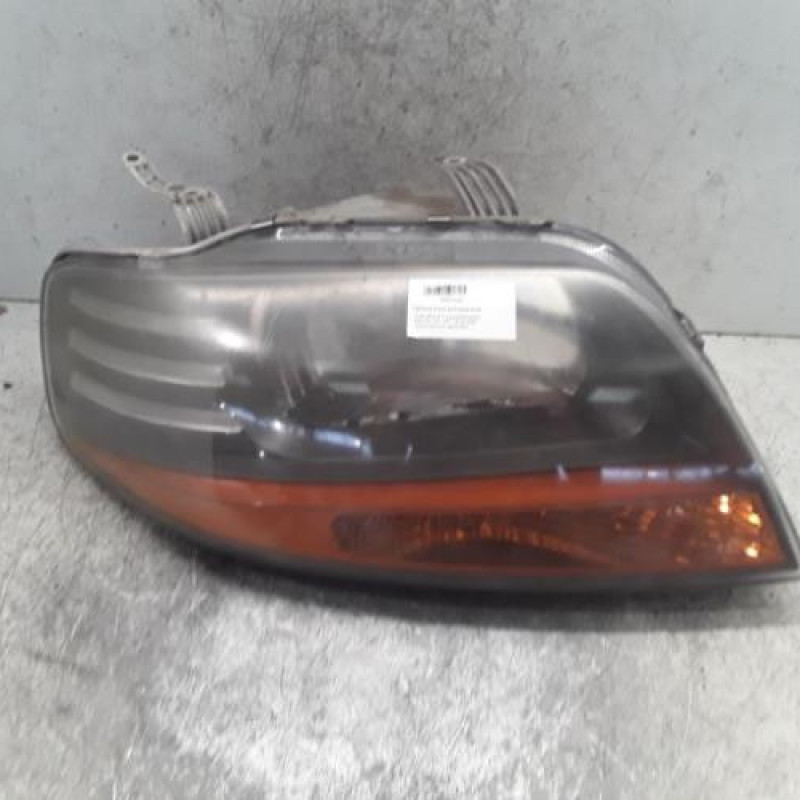 Optique avant principal droit (feux)(phare) CHEVROLET KALOS