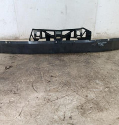 Renfort pare choc avant (traverse) OPEL ZAFIRA B Photo n°1