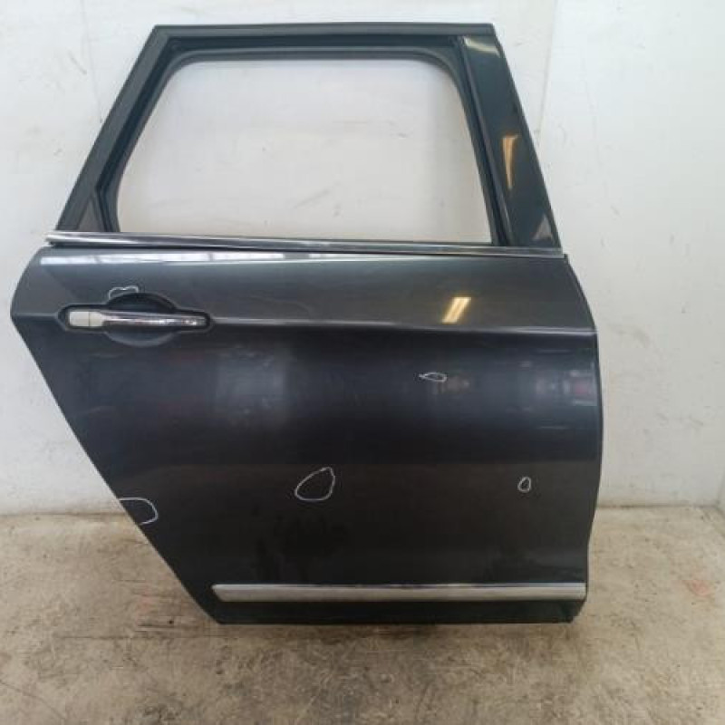 Porte arriere droit CITROEN C5 2 Porte arriere droit CITROEN C5 2