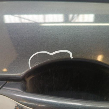 Porte arriere droit CITROEN C5 2