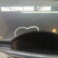 Porte arriere droit CITROEN C5 2