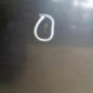 Porte arriere droit CITROEN C5 2