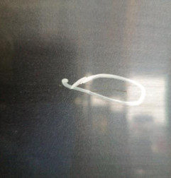 Porte arriere droit CITROEN C5 2 Photo n°7
