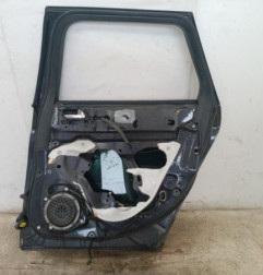 Porte arriere droit CITROEN C5 2 Photo n°9