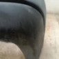 Pare choc arriere CITROEN JUMPY 1