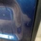 Porte de coffre gauche CITROEN JUMPY 1