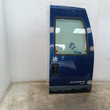 Porte de coffre droit CITROEN JUMPY 1 Photo n°1