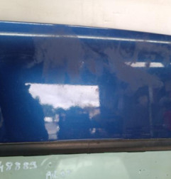 Porte de coffre droit CITROEN JUMPY 1