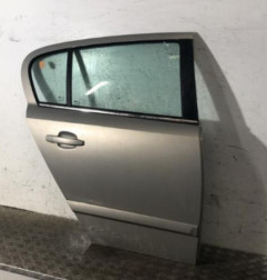 Porte arriere droit OPEL ASTRA H