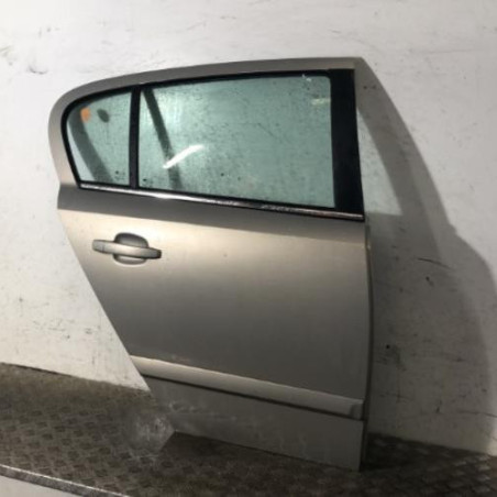 Porte arriere droit OPEL ASTRA H